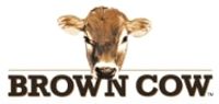Brown Cow coupons
